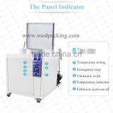 JP-360GL Large Industrial Ultrasonic Cleaning Machine With Filtering Function Single Slot Ultrasonic Cleaner thumbnail-6