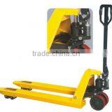 TUV Certification 3 Ton Manual Pallet Truck thumbnail-4