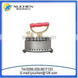 1.8kg Cock Brand Cast Iron Charcoal Iron With Low Price to Dubai thumbnail-2
