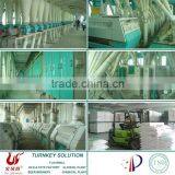 Wheat Flour Milling Machinery Purifier