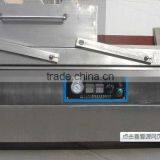 Stainlees Steel Food Vacuum Meat Packing Machine thumbnail-1