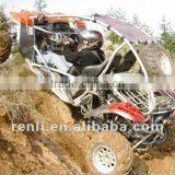 Beach Sand Buggy Automatic Clutch thumbnail-1