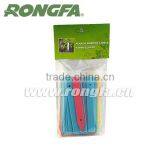 Colorful Plastic Plant Tags / Lables thumbnail-3