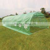 High Quality Poly Tunnel Greenhouse 10*3*2m thumbnail-1