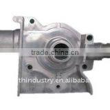 Aluminum Die Casting Automobile Parts ,part #10 thumbnail-1