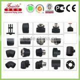 PE100 Socket Fusion HDPE Fittings thumbnail-4