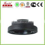 China Supply High Quality Different HDPE Pipe Fittings thumbnail-1