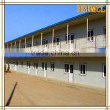China Light Frame Steel Fabrication Warehouse and Plant thumbnail-1