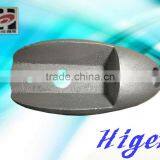 Aluminum Gravity Casting Part for Lamp Part thumbnail-2