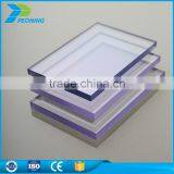 Factory Direct Sale 10mm Transparent Polycarbonate Plastic Sheets thumbnail-2