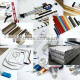 Aluminium Frame Profiles for Conveyor Component thumbnail-1