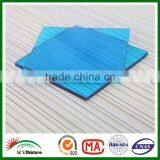 Shopping Online! 8mm Polycarbonate Solid Sheet for Noise Barrier.Bayer Virgin Material Product.Solid Sun Penels. thumbnail-5