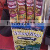 Landscape Fabric Weed Stop Tissu Non Tissu thumbnail-1