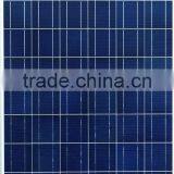 130w Poly Solar Panel for Afghan Market thumbnail-1