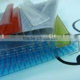 Polycarbonate Accessory,pc H Connector PC Profile, pc Connector, thumbnail-1