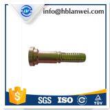 Metric hydraulic fittings, JIC and SAE fittings