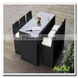 Audu PROVENCE HIGH BACK BARSTOOL thumbnail-1