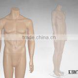 Male Headless Mannequin Legs Apart Straight Pose Suitable For Retail Window Display thumbnail-2