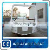 Wholesale Rigid Hull RIB680 Inflatable Boat thumbnail-6