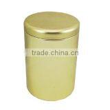 Waterproof Cigarette Packaging Tin Can thumbnail-1