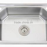 Kitchen Sinks Stainless Steel thumbnail-1