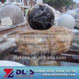 Rolling Ball Fountain thumbnail-1