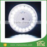 Weatherproof Flagpole Downlight 30 LED Solar Flag Pole Light thumbnail-4