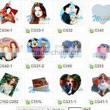 2016 New Fashion Good Quality Sublimation Tiles for Stairs for Printing Photos thumbnail-3