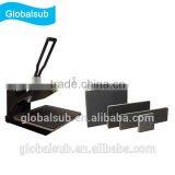 5 in 1 Flat Heat Press Machine Business From China