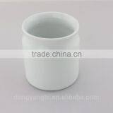 OEM Custom Design Ceramic Canister , Ceramic Tea Coffee Sugar Canister , Coffee Canister thumbnail-4