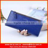 Zipper Ladies Purse Money Clip Wallet thumbnail-1