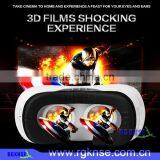 Virtual Reality All in One vr With System Nibiru Operating System Develop Based on Android 5.1 in Factory and Price Lower thumbnail-1
