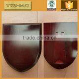 Wooden Round Trophy Base thumbnail-1