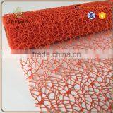 2016 Hot Sale Stiff /hardness Big Spider Mesh for Floral Pack thumbnail-3