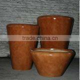 T-economical flower pot FP-289A