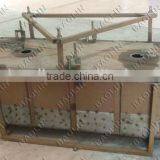 Steel Rotational Mold For Plastic Pontoon in Guangzhou thumbnail-1