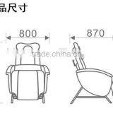 Professional Eyelash Beauty Bed / Cosmetic Massage Bed TKN-33789 thumbnail-3