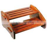 Spa Wooden Step for Used Beauty Salon Furniture DS-YS004 thumbnail-1