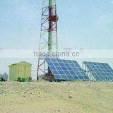 Complete With Battery and Brackets Portable Solar Power Supply System 10000w thumbnail-3