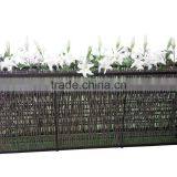 Garden Planter / Outdoor Rattan Furniture / Flower Pot thumbnail-1