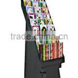 Cards Coardboard Display Stand thumbnail-2