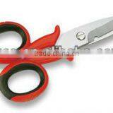 5-3/4" ELECTRICAL SCISSORS thumbnail-1