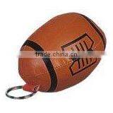 Wholesale Soft PVC Rugby Keychain thumbnail-1
