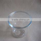 Glass Flower Pots/Flower Pot/glass Vase thumbnail-3