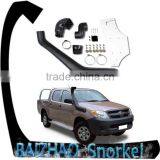 4x4 Offroad Lexus LX470 Toyota Hilux 25 Petrol/Diesel Auto Snorkel thumbnail-3