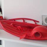 Ultrasonic Welding System for Automotive Plastic Parts for Filter Housings thumbnail-4