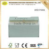 Cheap Desktop Organizer Wooden Box With Drawers thumbnail-3