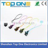 2015 Newest G6 Neckband In-ear Bluetooth 4.0 Wireless Super Mini Stereo Bluetooth Headset thumbnail-1