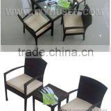 KD Rattan Dining Set With Restaurant Chair 2012 thumbnail-1