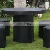Fiberstone Table Set thumbnail-1